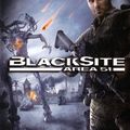 BlackSite: Area 51 Cover