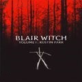 Blair Witch, Volume I: Rustin Parr Cover