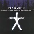 Blair Witch: Volume II - The Legend of Coffin Rock Cover