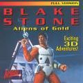 Blake Stone: Aliens of Gold