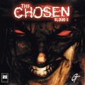 Blood II: The Chosen Cover