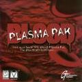 Blood: Plasma Pak Cover