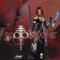 BloodRayne 2 Cover