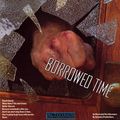 Borrowed Time Cover