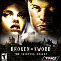 Broken Sword: The Sleeping Dragon Cover