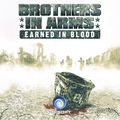 Brothers in Arms: Earned in Blood Cover