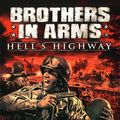 Brothers in Arms: Hell's Highway Cover