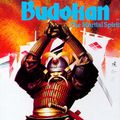Budokan: The Martial Spirit Cover