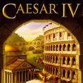 Caesar IV Cover