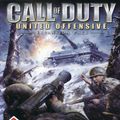 Call of Duty: United Offensive Cover