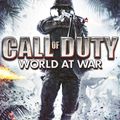 Call of Duty: World at War Cover
