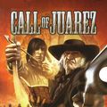 Call of Juarez Cover