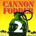 Cannon Fodder 2 Cover