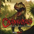 Carnivores Cover