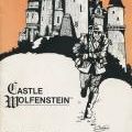 Castle Wolfenstein Cover