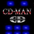 CD-Man Cover