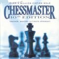 Chessmaster 10th Edition Cover