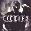 The Chronicles of Riddick: Assault on Dark Athena Cover