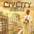 CivCity: Rome Cover