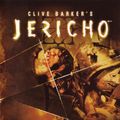 Clive Barker's Jericho Cover