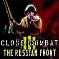 Close Combat III: The Russian Front Cover