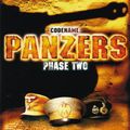 Codename: Panzers - Phase Two Cover