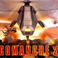 Comanche 2 Cover