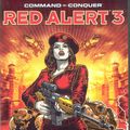 Command & Conquer: Red Alert 3 Cover