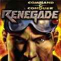 Command & Conquer: Renegade Cover