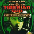 Command & Conquer: Tiberian Sun - Firestorm Cover