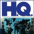 Command H.Q.