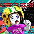Commander Keen 2: The Earth Explodes Cover