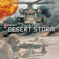 Conflict: Desert Storm Cover