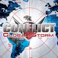 Conflict: Global Storm Cover