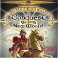Conquest of the New World: Deluxe Edition