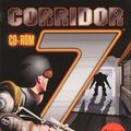 Corridor 7: Alien Invasion Cover