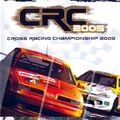 Cross Racing Championship 2005 Cover