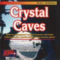 Crystal Caves Cover