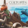 Cultures Cover