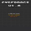 Cyberdogs Cover