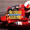 The Cycles: International Grand Prix Racing Cover