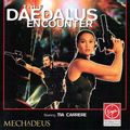 The Daedalus Encounter Cover