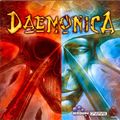 Daemonica Cover