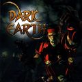Dark Earth Cover