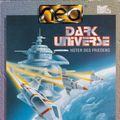 Dark Universe Cover