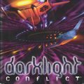 Darklight Conflict Cover