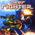 Deep Fighter Cover