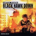 Delta Force: Black Hawk Down Cover