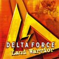 Delta Force: Land Warrior Cover