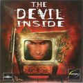 The Devil Inside Cover